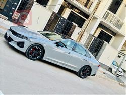 كيا K5